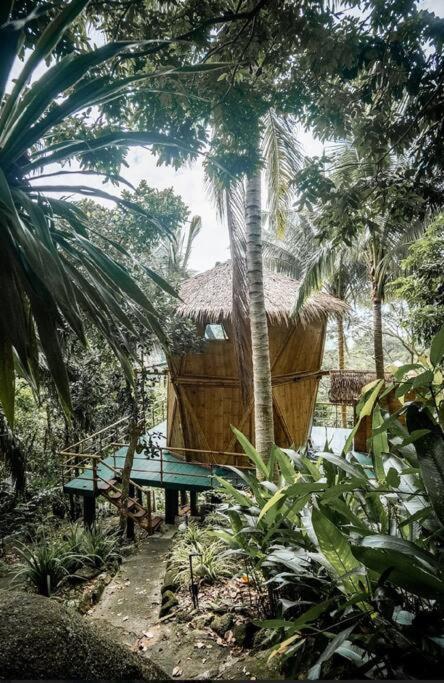 Leela Garden Resort Bamboolove Baan Tai Extérieur photo