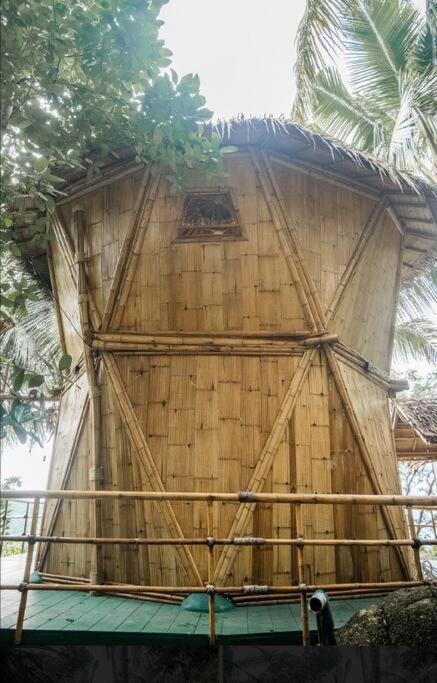 Leela Garden Resort Bamboolove Baan Tai Extérieur photo