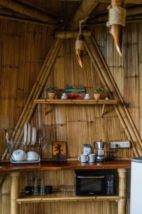 Leela Garden Resort Bamboolove Baan Tai Extérieur photo