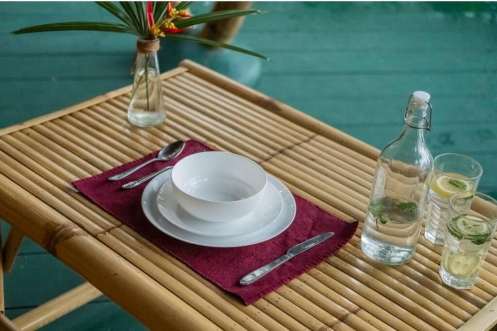 Leela Garden Resort Bamboolove Baan Tai Extérieur photo