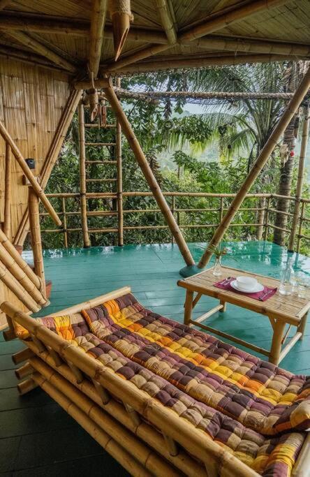 Leela Garden Resort Bamboolove Baan Tai Extérieur photo