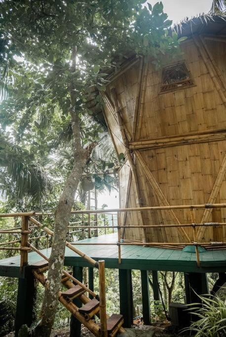 Leela Garden Resort Bamboolove Baan Tai Extérieur photo