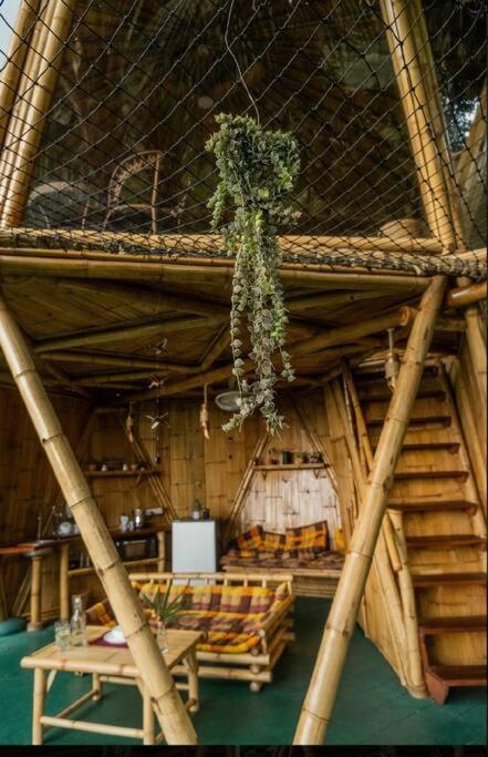 Leela Garden Resort Bamboolove Baan Tai Extérieur photo