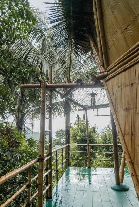 Leela Garden Resort Bamboolove Baan Tai Extérieur photo