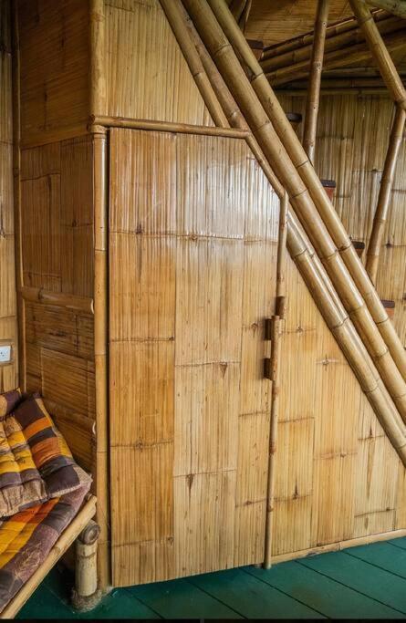 Leela Garden Resort Bamboolove Baan Tai Extérieur photo