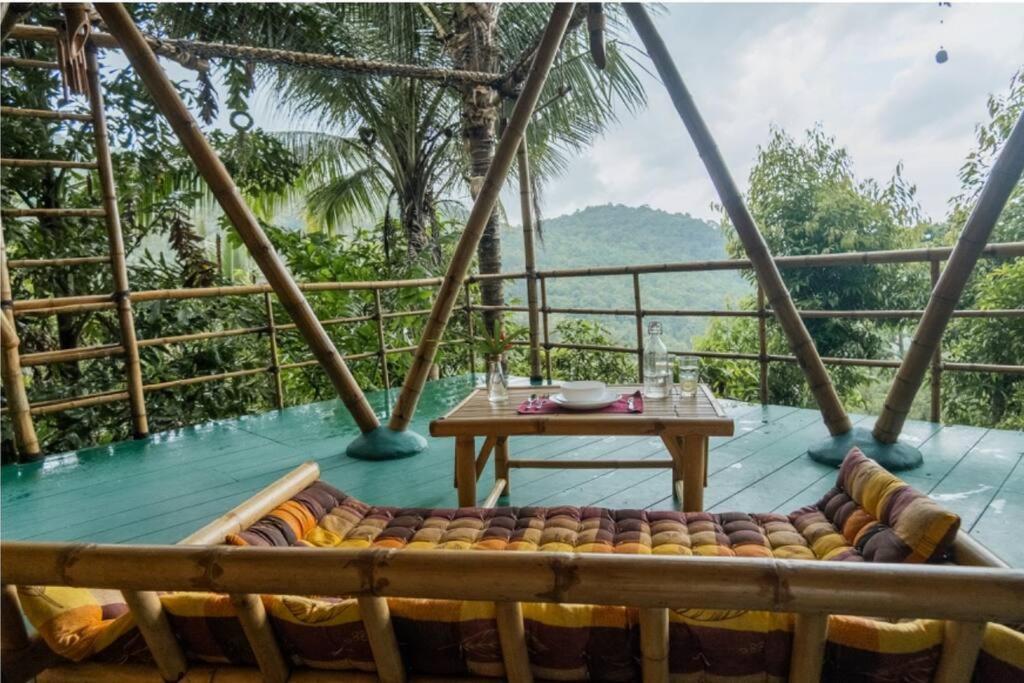 Leela Garden Resort Bamboolove Baan Tai Extérieur photo