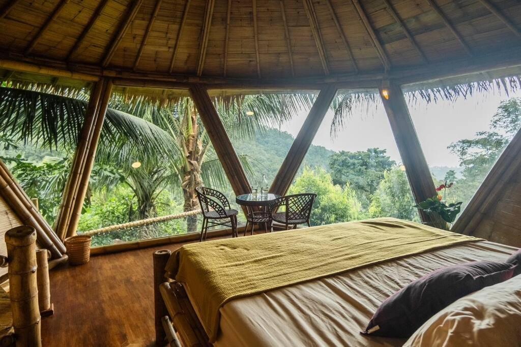 Leela Garden Resort Bamboolove Baan Tai Extérieur photo