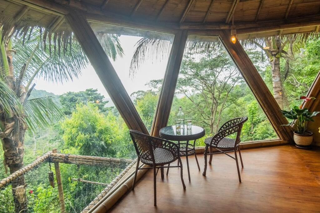 Leela Garden Resort Bamboolove Baan Tai Extérieur photo
