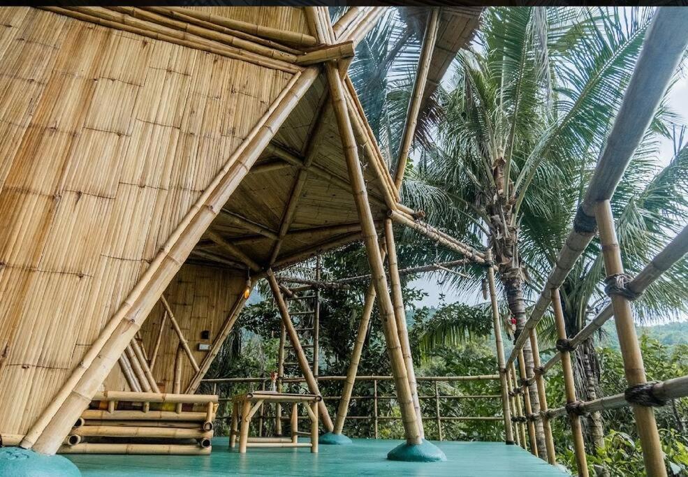 Leela Garden Resort Bamboolove Baan Tai Extérieur photo
