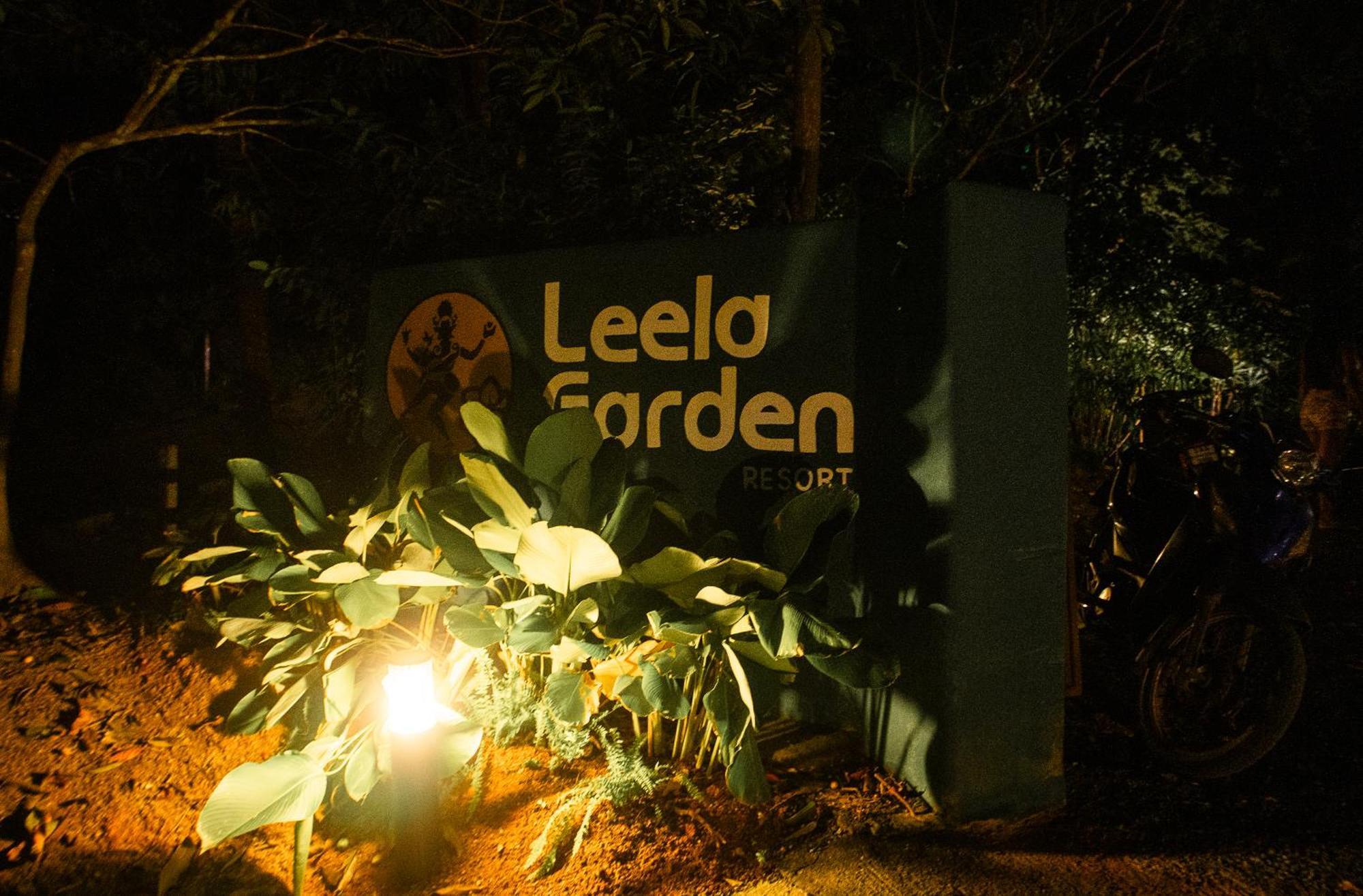 Leela Garden Resort Bamboolove Baan Tai Extérieur photo